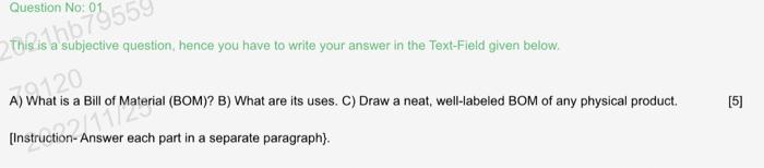 1 This is a subjective question, hence you have