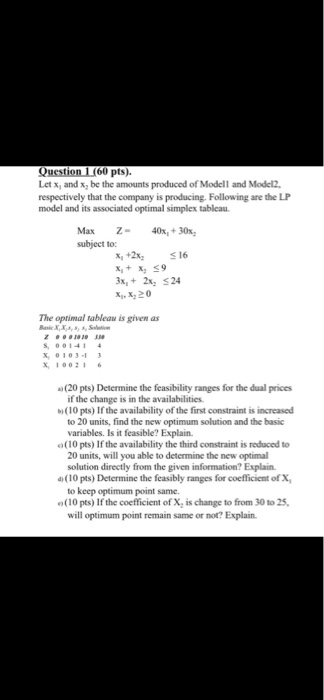 can someone paraphrase the answer please so when