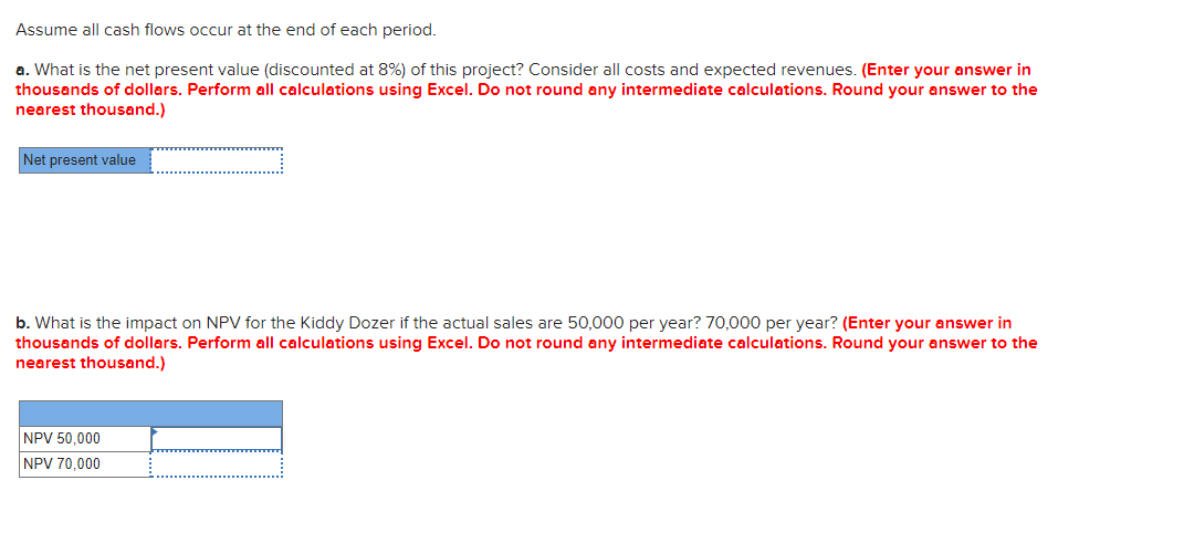 The Tuff Wheels was getting ready to start its