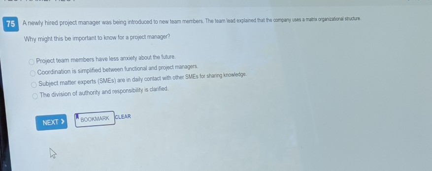 please answer without explanation only with ABCD