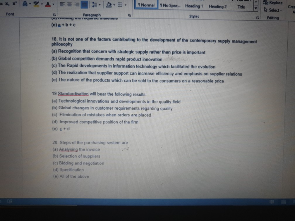 XX A..A. E E 1 Normal 1 No Spac... Heading 1