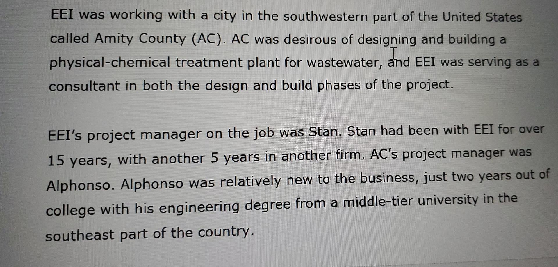 Out from behind the Shadows Contributed by Dr.