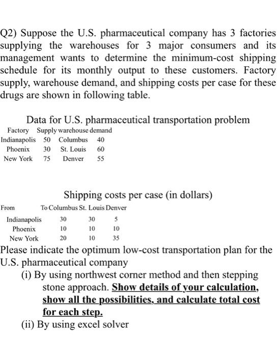 Please solve using excel. Thank you please solve