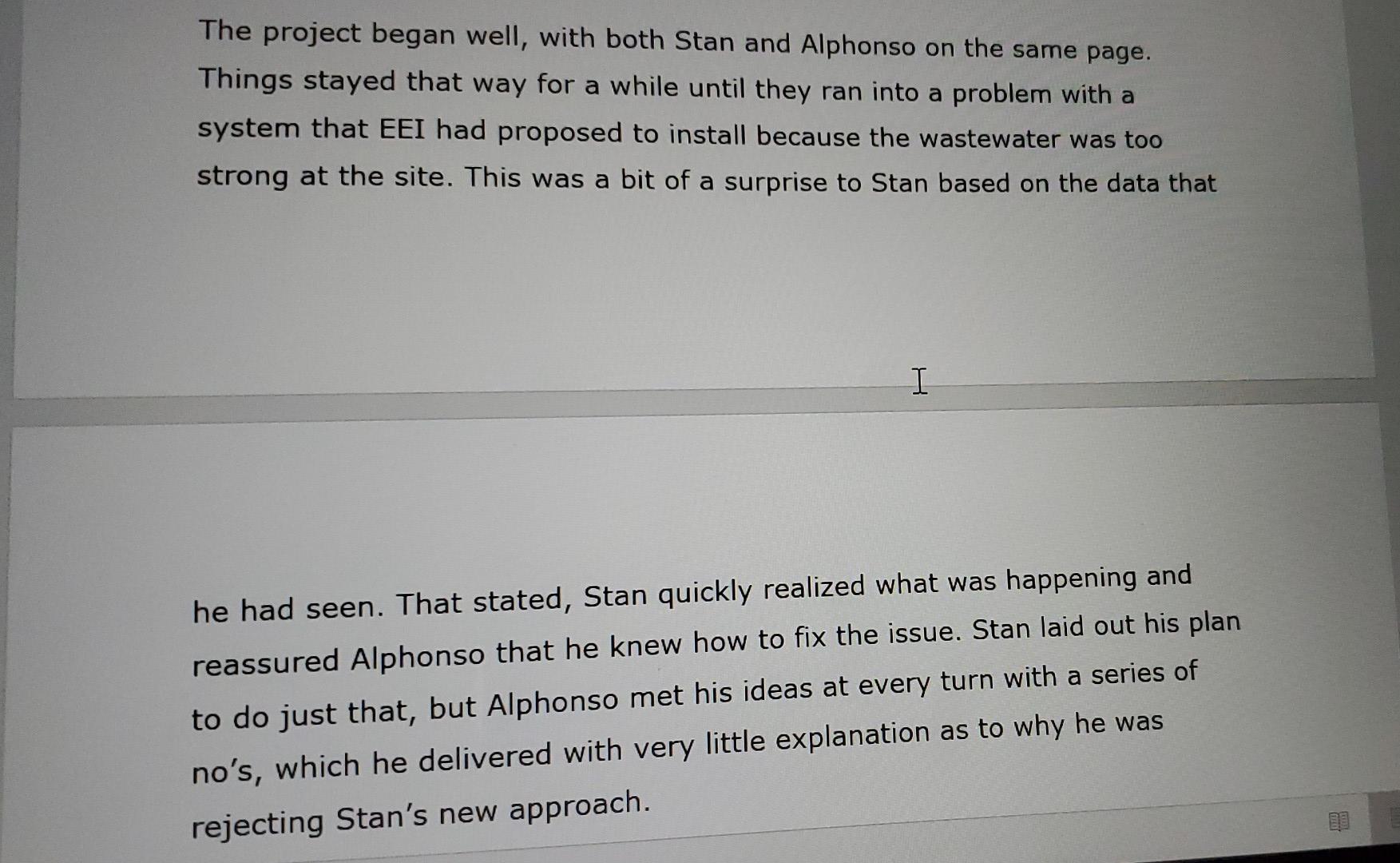 Out from behind the Shadows Contributed by Dr.