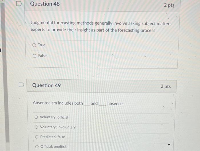43 answer all please. you will be my hero! The