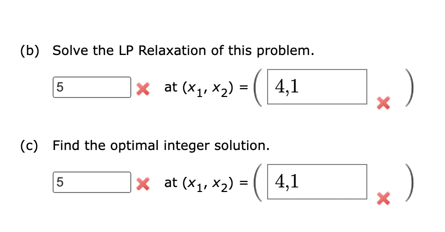 } I need b) and c) } heres the correct graph for
