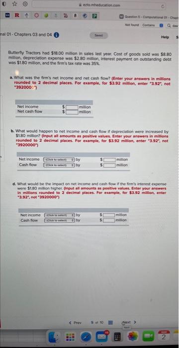 tomheducation.com WR a P Question Nonton 8Q nal
