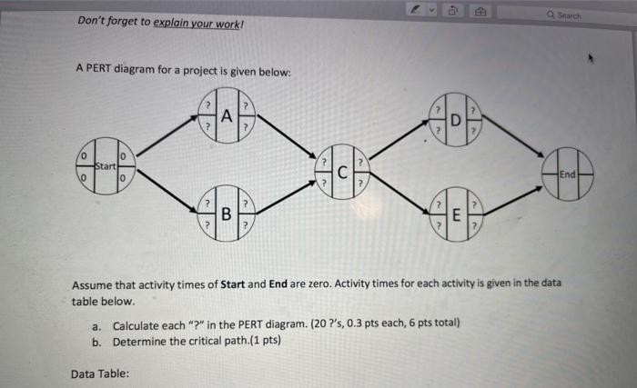 Please Explain Answers If you cant solve, let