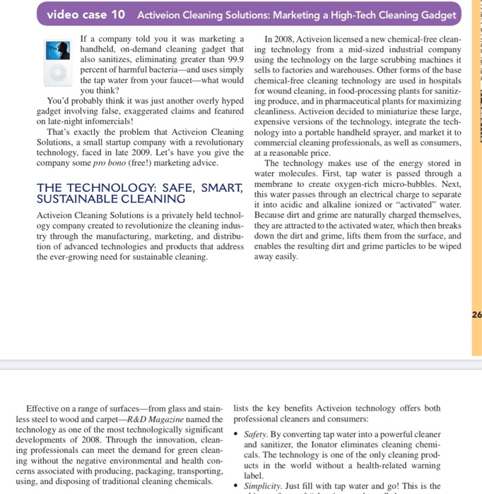 75 word minimum per question 1. Explain fully why