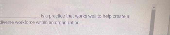 is the first action to be taken when creating a