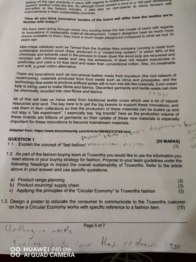 putting all the right practices in place with