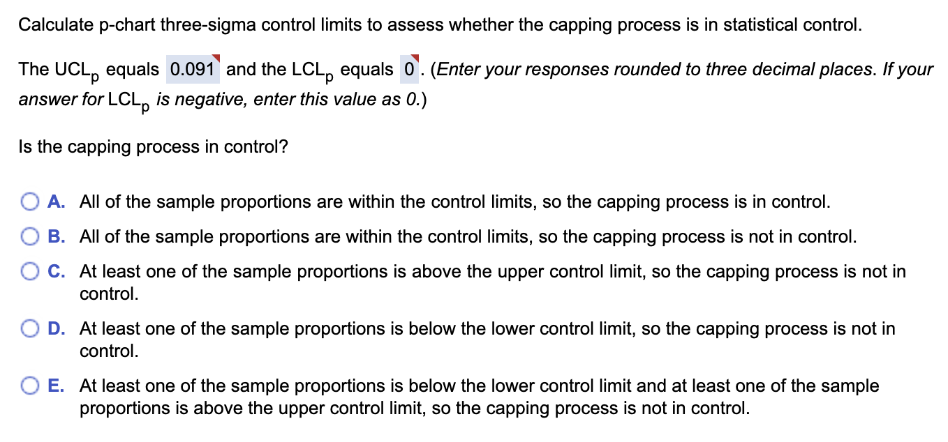 Management at Webster Chemical Company is