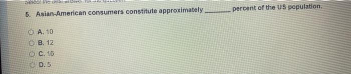 Select the post de percent of the US population.