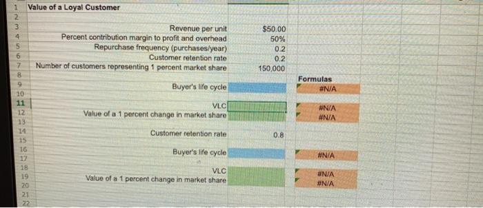 Assume that a customer in the small contractor