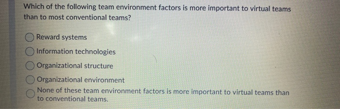 Job enlargement primarily changes which of the