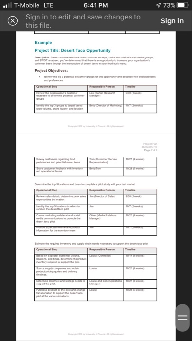 473% Sign in Safari . LTE 6:40 PM Sign in to edit