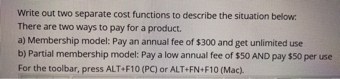 Based on the info in question 4, when does it