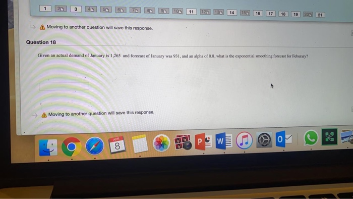 only answer i dont need explnetion 1 20 3 40 50