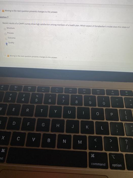 Test Information Formation This on bed and