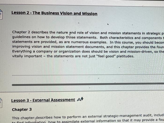 The purpose of this assignment is to give you the