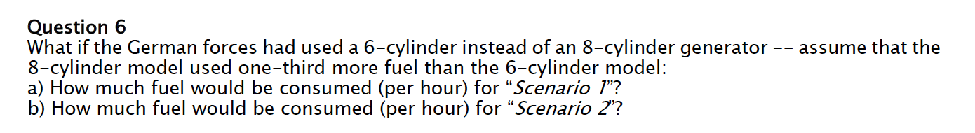 Initial assumptions: - Heavy antiaircraft