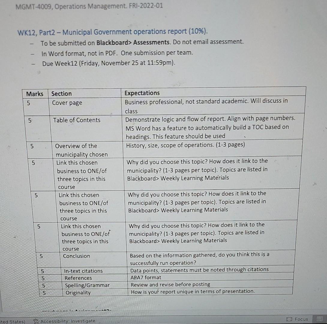 thats our group assignment Outlook and my part is