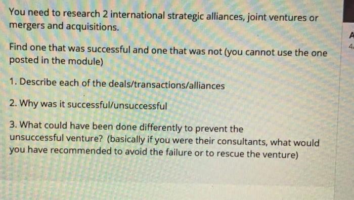 tne companies chosen are Successful (Disney)