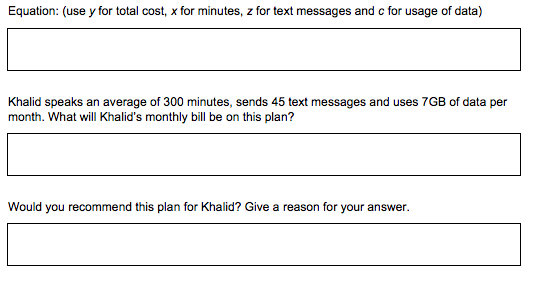 Task 1: Visit a network service provider's branch