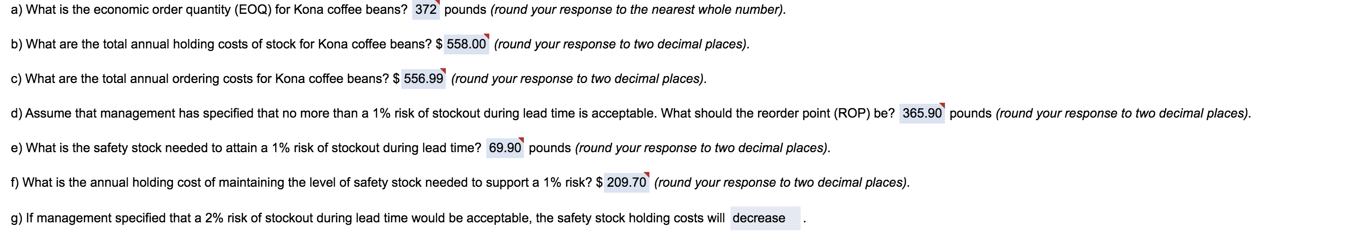 A gourmet coffee shop in downtown San Francisco