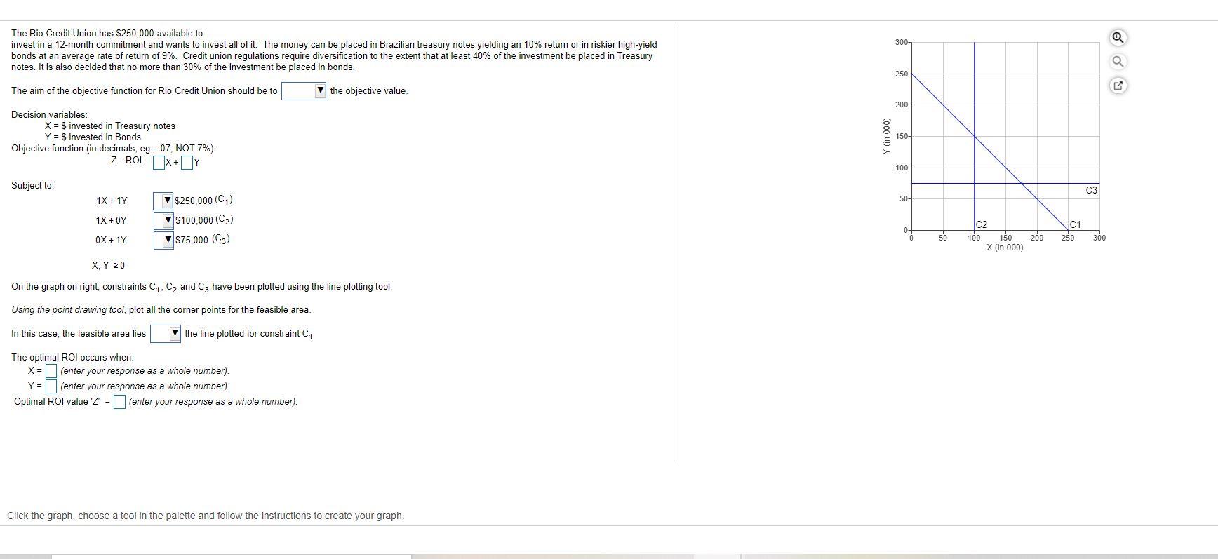 please refund the question there is no drop down