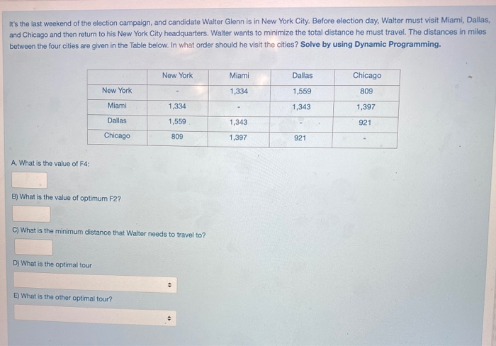 It's the last weekend of the election campaign,