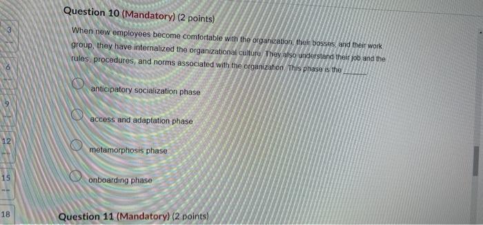 Time Left:1:51:12 Melina Bernardino: Attempt 1