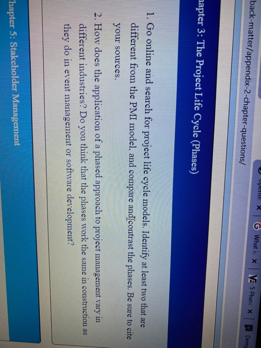 CLIV U we approach to achieving those objectives?