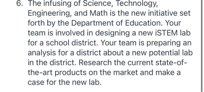 Please provide detailes as much as you can. 6.