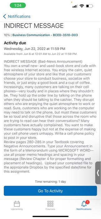 please answer with the following requirements.