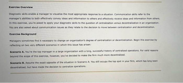 Please answer the following questions Exercise