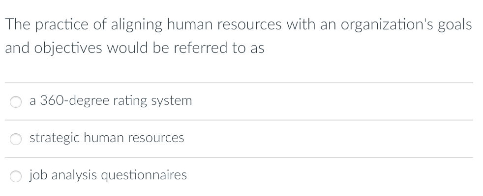 The reason for evaluating tasks on a