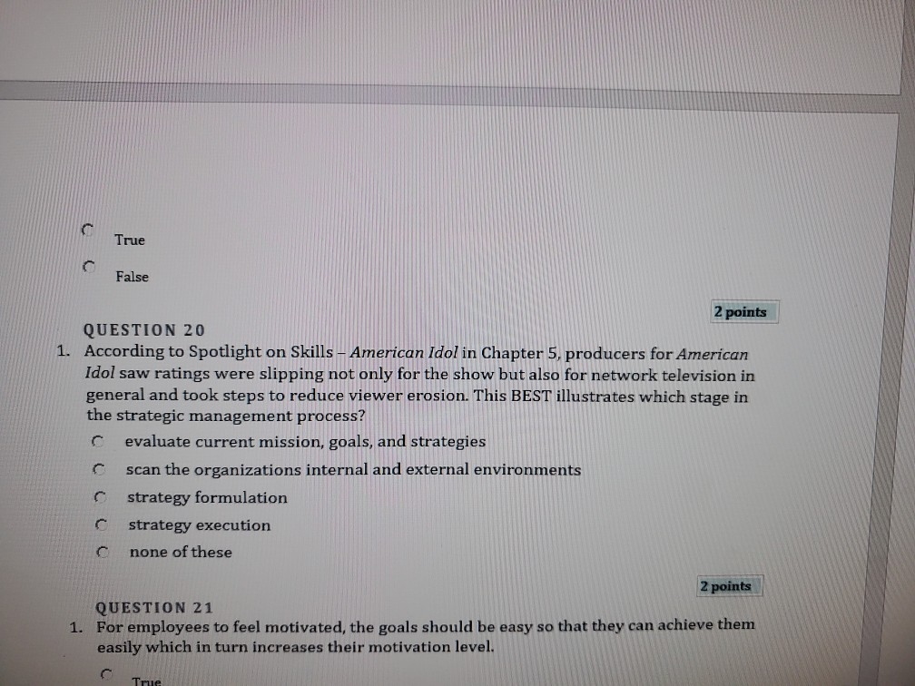 selective perception a directive leading style