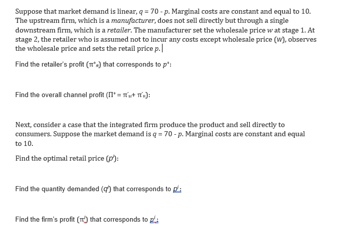 Here is the intial part with solution ,I just