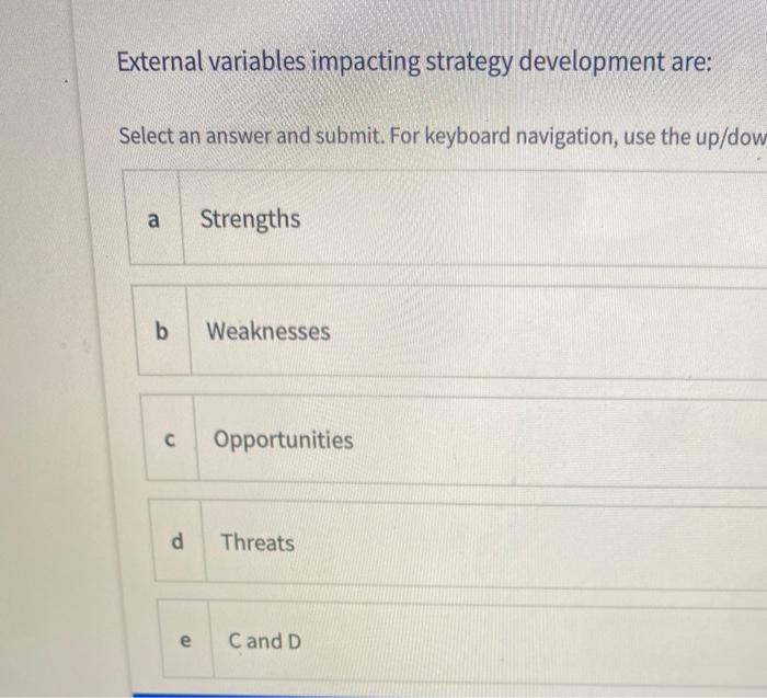 We can change the culture of a company: Select an