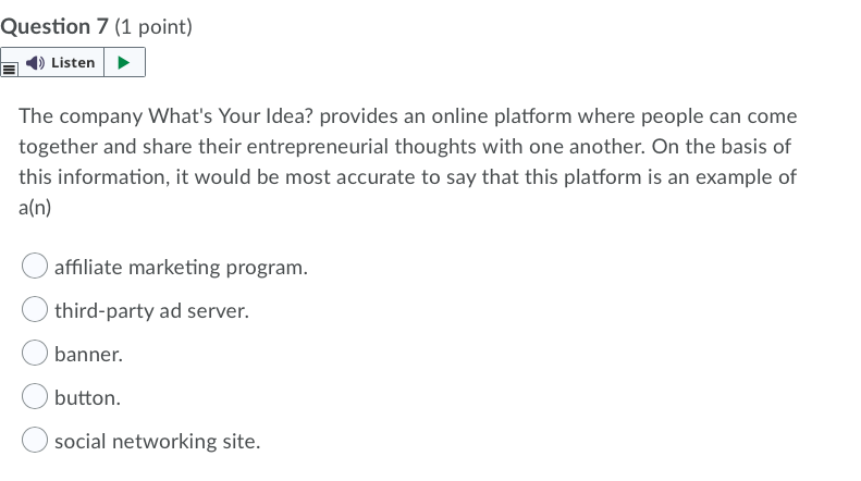 I need marketing/advertising help ASAP please!!!