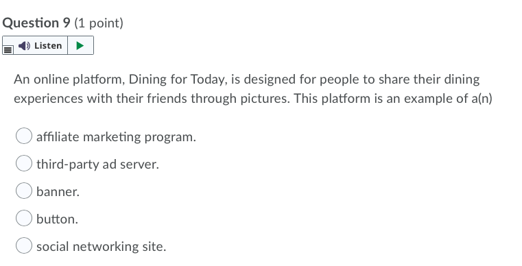 I need marketing/advertising help ASAP please!!!