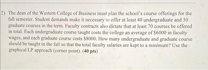 pls help me ASAP WILL LEAVE GOOD REVIEW 2) The