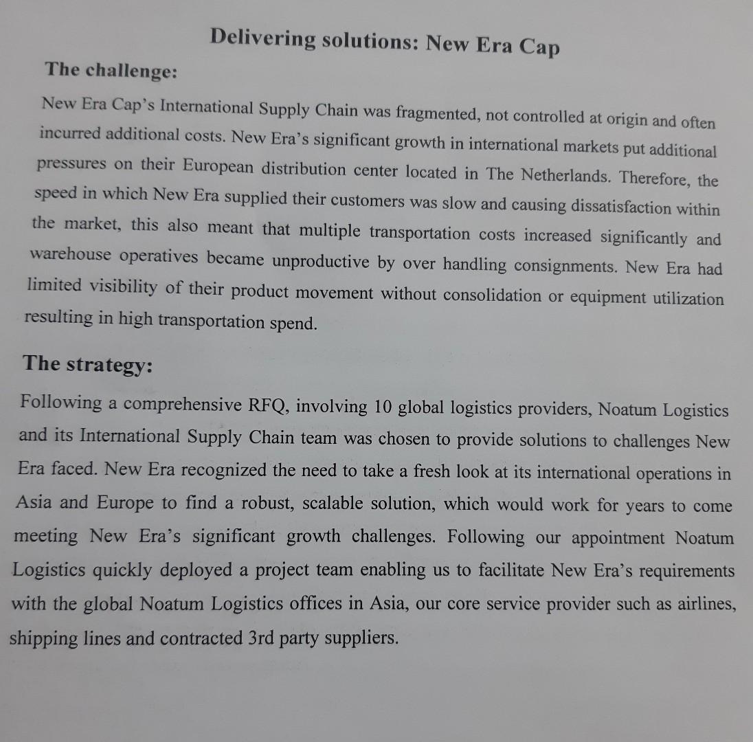 criticise the results and give new solution new