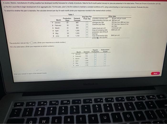 Juarez, Mexico, trataturer of roofing supplies