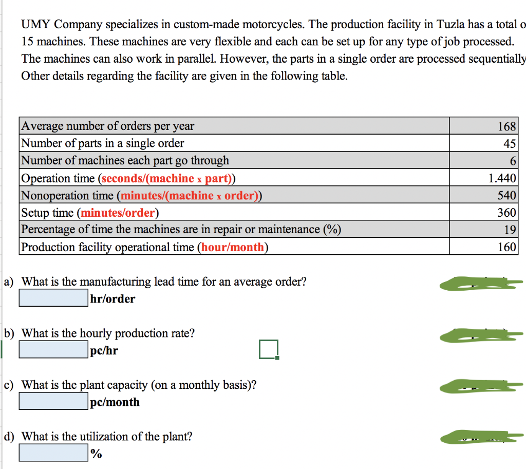 what do you mean when you say need more info?!