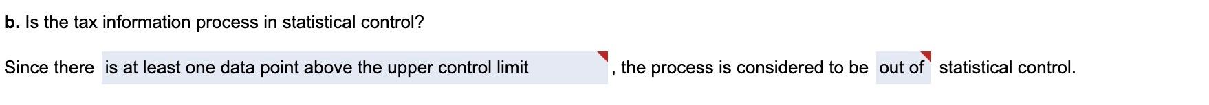 Need help finding the UCL and LCL of this