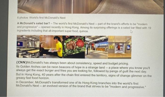 service marketing case study. need plagarism free