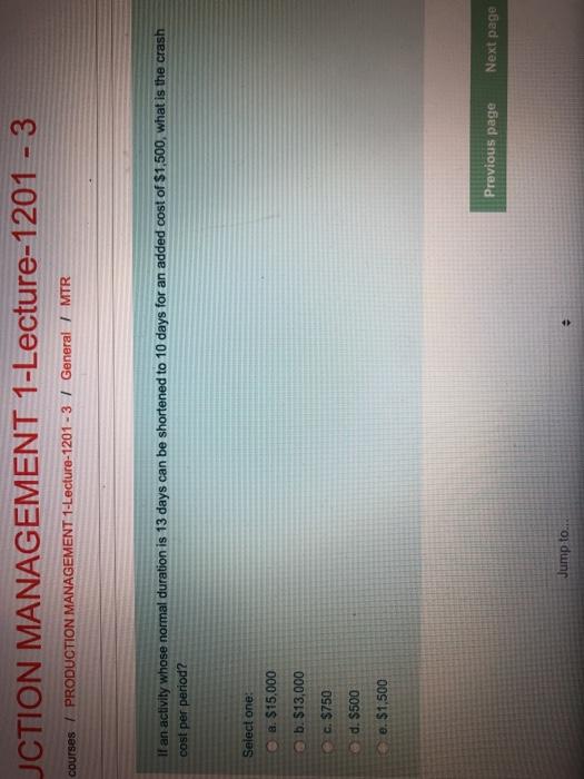 fast please JCTION MANAGEMENT 1-Lecture-1201 - 3