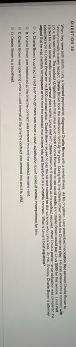 QUESTION 24 On Monday, 12/44/20 the Otteror makes